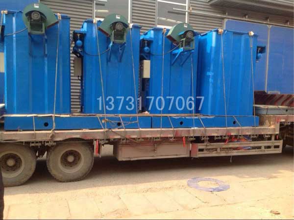 鍋爐除塵器運行中各監(jiān)測、控制系統(tǒng)的設(shè)定