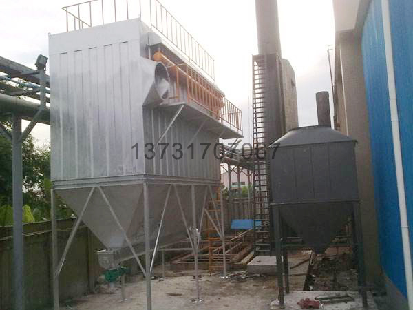 選擇除塵骨架需要注意的問題 選擇除塵骨架需要注意的問題