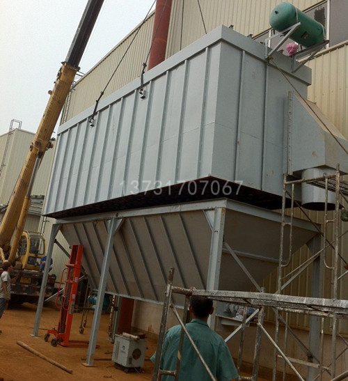 布袋除塵器的安裝及運(yùn)行注意事項 布袋除塵器的安裝及運(yùn)行注意事項