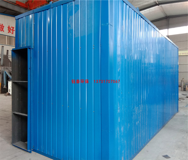 復合肥原料系統(tǒng)及篩分系統(tǒng)復合肥布袋除塵器 復合肥原料系統(tǒng)及篩分系統(tǒng)復合肥布袋除塵器