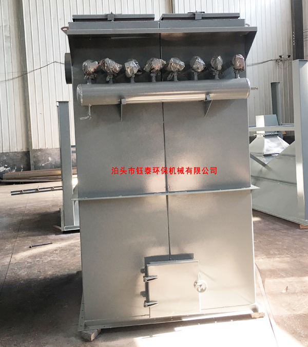 倉(cāng)頂除塵器 倉(cāng)頂除塵器