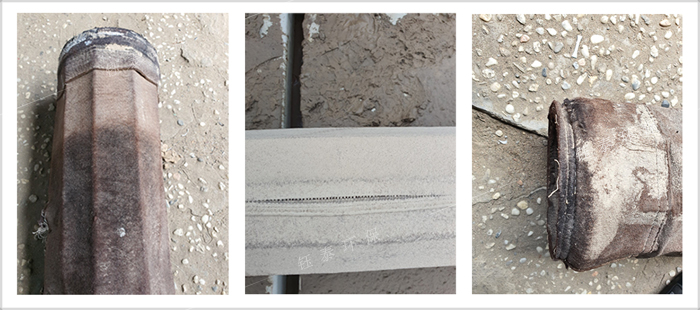 瀝青攪拌站除塵器在運(yùn)行過程中為什么濾袋不斷損壞？