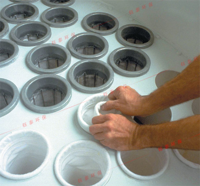 什么是水泥除塵濾袋？水泥除塵濾袋規(guī)格