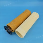 什么是PPS除塵濾袋？