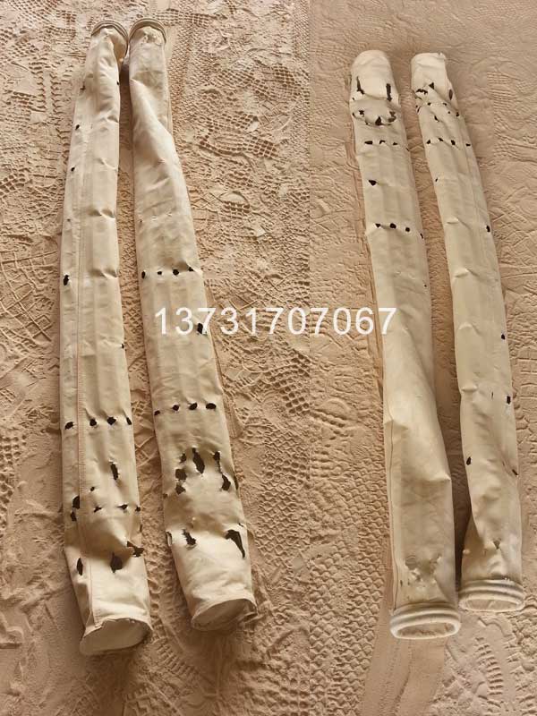 礦山石料破碎脈沖布袋除塵器使用中濾袋常見問(wèn)題分析 礦山石料破碎脈沖布袋除塵器使用中濾袋常見問(wèn)題分析